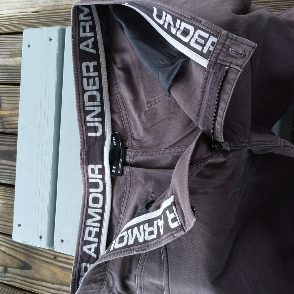 Under Armour dress pants